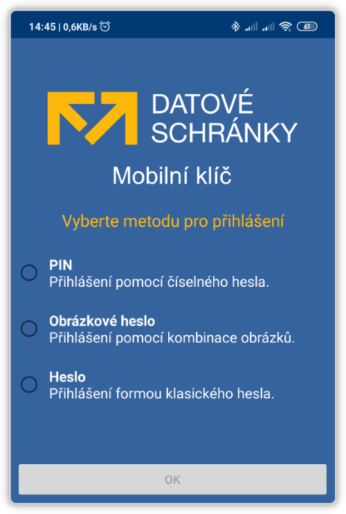 Monosti pihlaovn k mobiln aplikaci